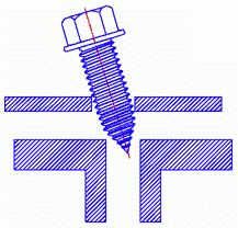 Taptite 2000 CA