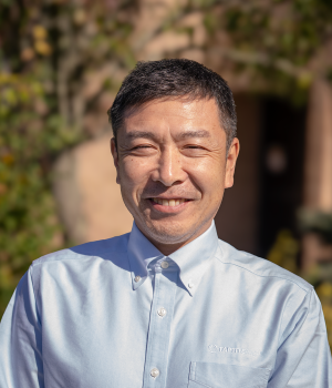Koji Kawade